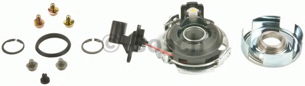 BOSCH 1 237 011 050 Sensor, ignition pulse